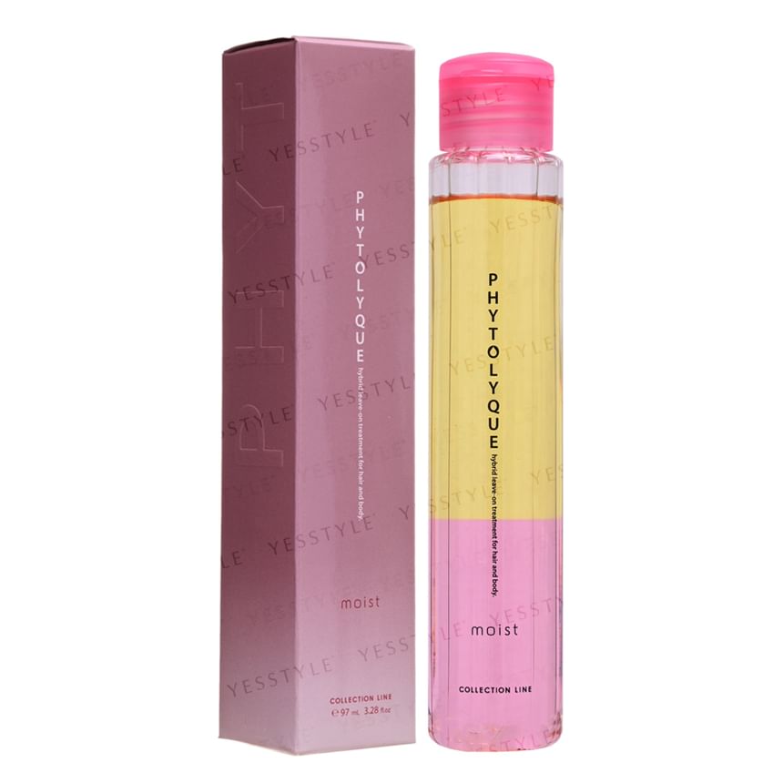 TAMARIS - Phytolyque Haar- en Bodylotion