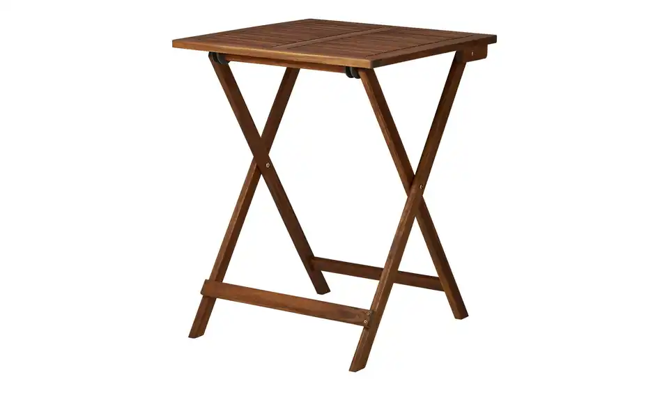 Gartenklapptisch Laval 1 58 cm