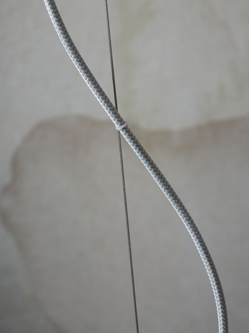 It's about RoMi   Sapporo S Hanglamp