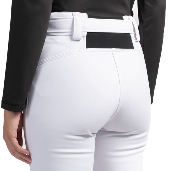 Fuseau ski SUN VALLEY IZALYS W WHITE