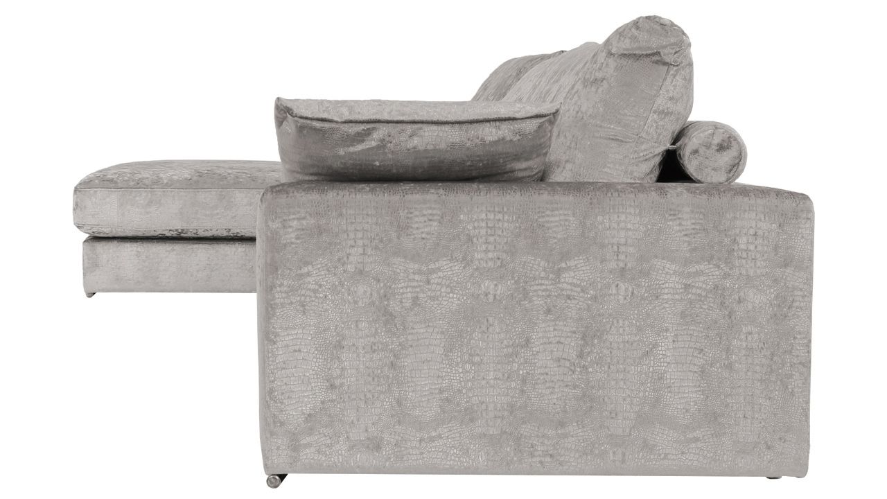 Lounge sofa Napels
