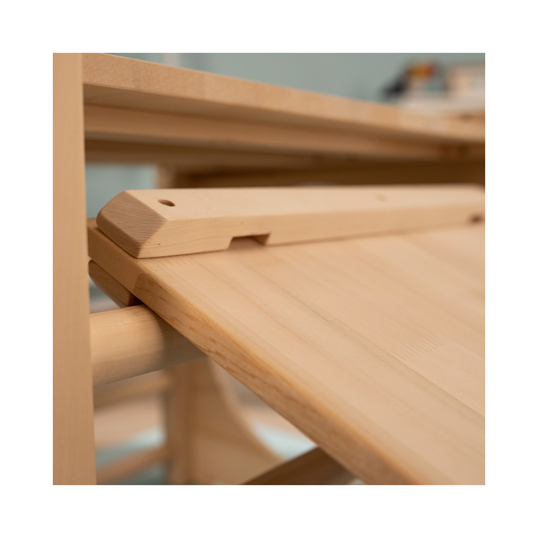 TP Toys Brücke / Rutsche