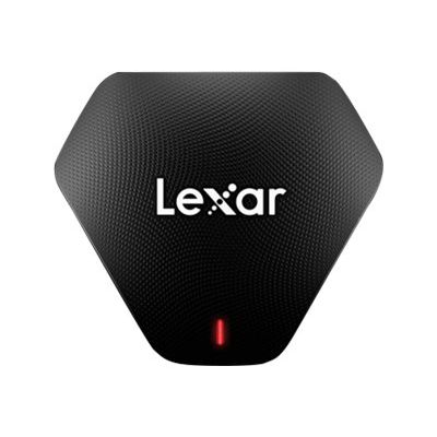 Lexar Professional - lecteur de carte - USB 3.1