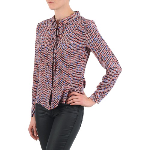 Antik Batik - DONAHUE - Multicolore