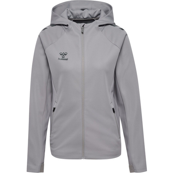 Hummel Cima 2.0 Zip Hoodie Dames