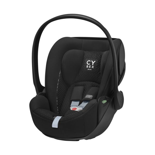 Cybex Cloud T Autostoeltje - Urban Mobility - White