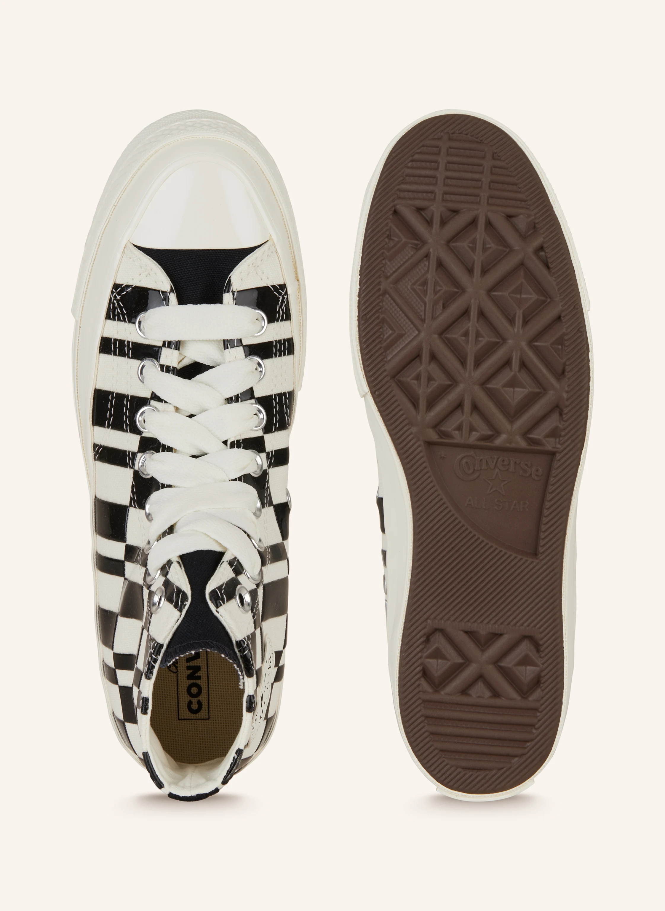 CONVERSE Hightop-Sneaker CHUCK 70