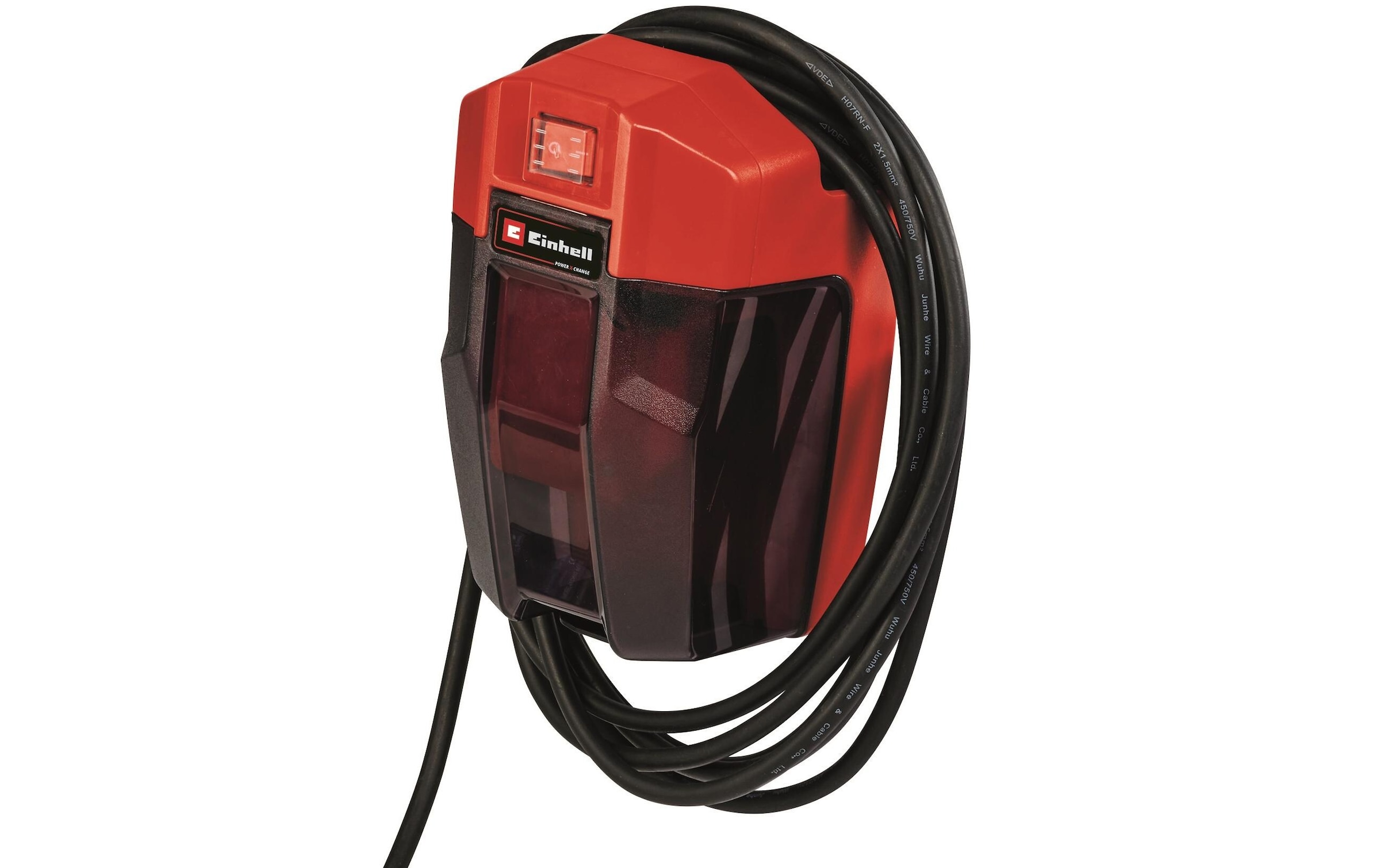 Einhell Klarwasserpumpe »GE-SP«