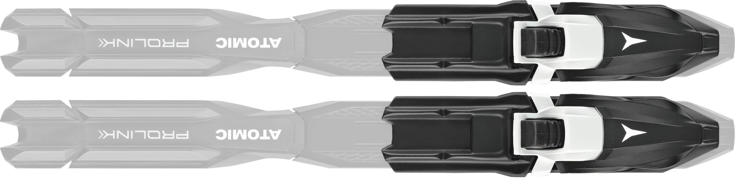 Atomic Prolink Shift Pro Classic Atomic Prolink Shift Pro er en klassisk binding for alle Pro Skintec-ski