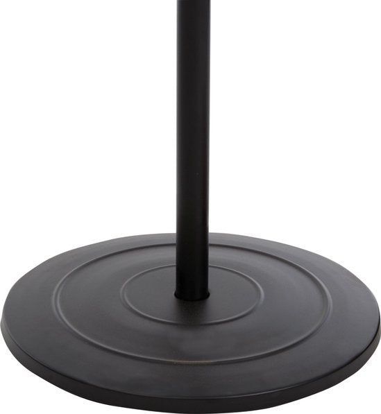 Sunred - Artix Compact Bright - Terrasverwarmer - Zwart - Infrarood Halogeen