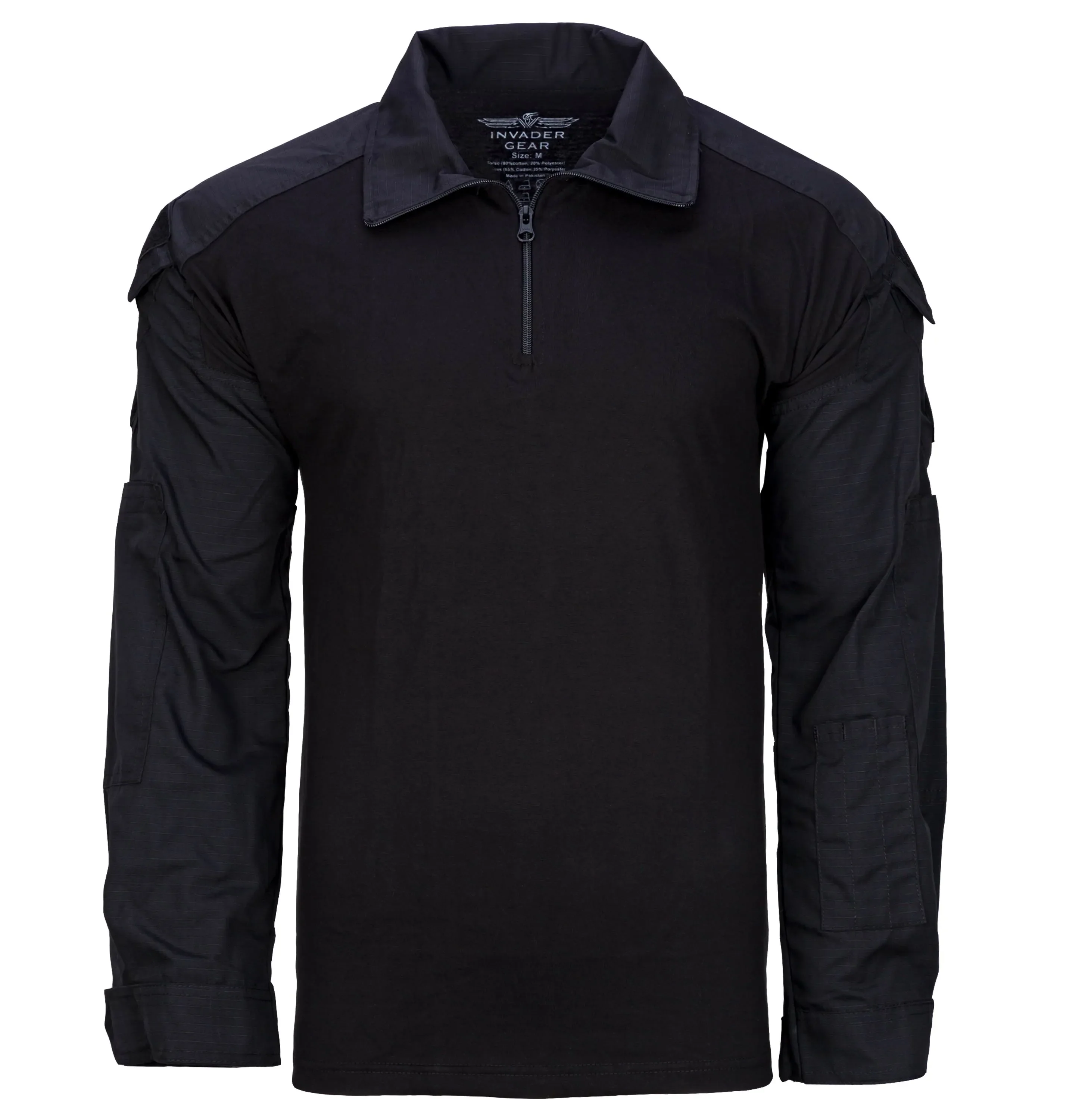 Invadergear -  Invadergear Combat Shirt