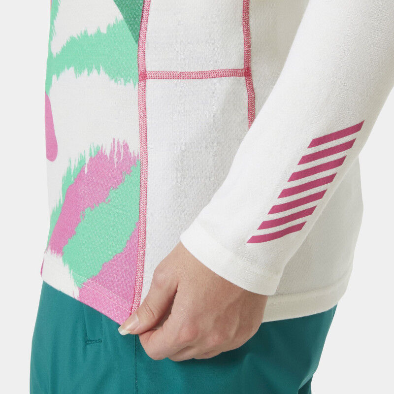 Lifa Merino Midweight Graphi - Sous-vêtement technique femme
