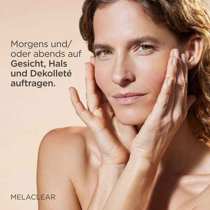 ISDIN Isdinceutics Melaclear Serum, 30 ml