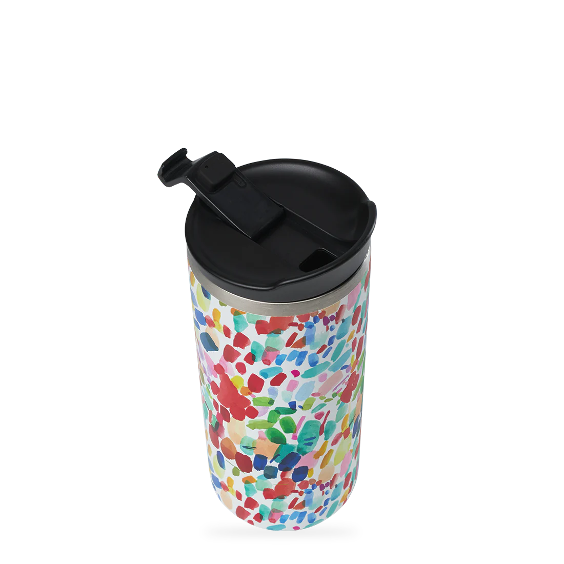 Travel mug isotherme Arty - Qwetch