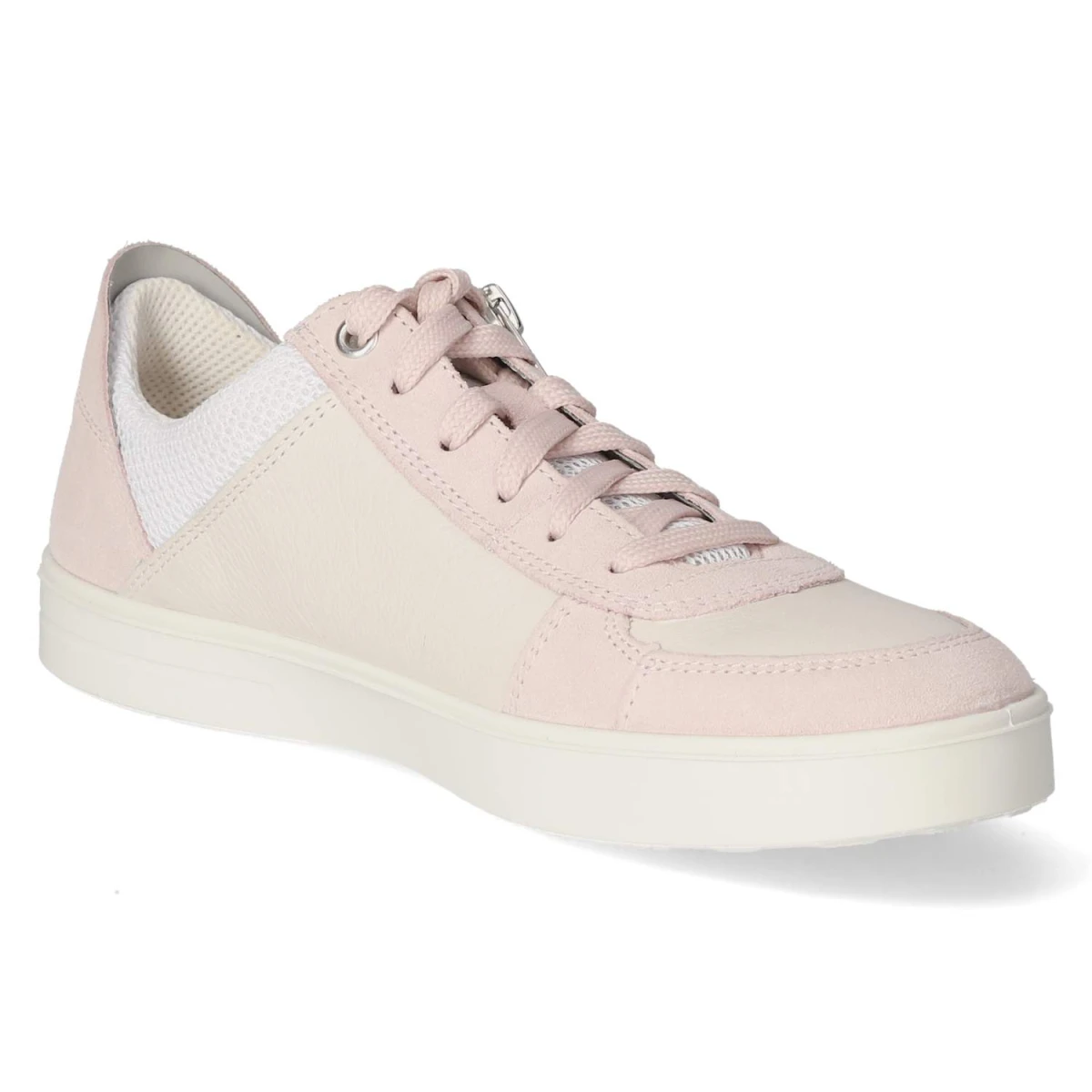 SuperfitLow Sneaker STELLA - ROSA/WEIß