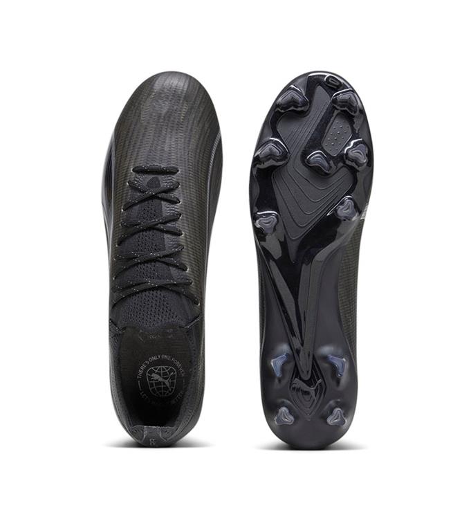 PUMA ULTRA ULTIMATE FG/AG 107311 PUMA-BLACK-ASPHALT