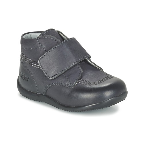 Kickers - BILOU - Noir