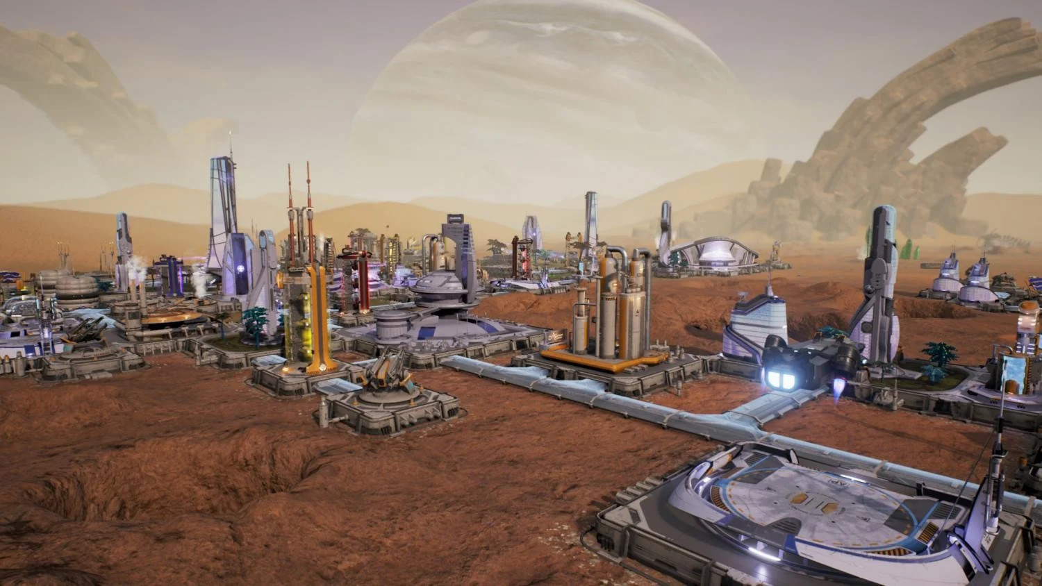Aven Colony- PC