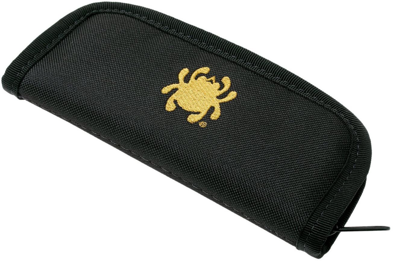 Spyderco Nylon Pouch Large C12NC