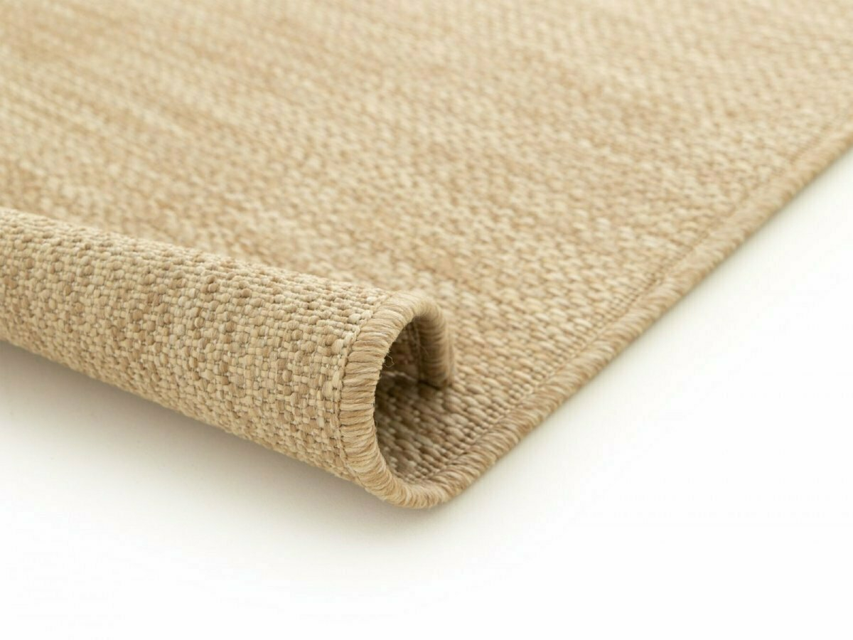 Garden Impressions Gisborne 200 x 290 buitenkleed - Natural cane