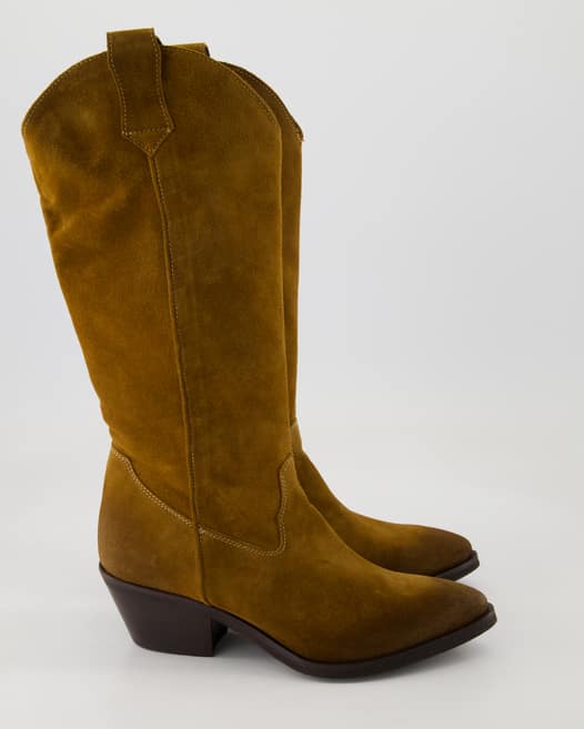 Lazamani 55104 Stiefel in Braun