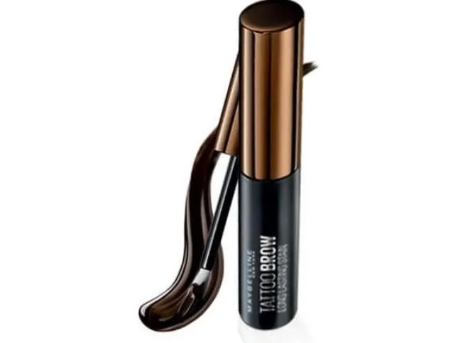Maybelline Tattoo Brow Easy Peel Off Tint (Dark Brown) 4,6 g