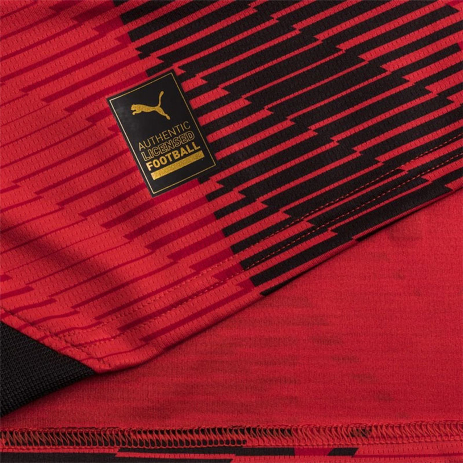Puma AC Milan Thuis Tenue