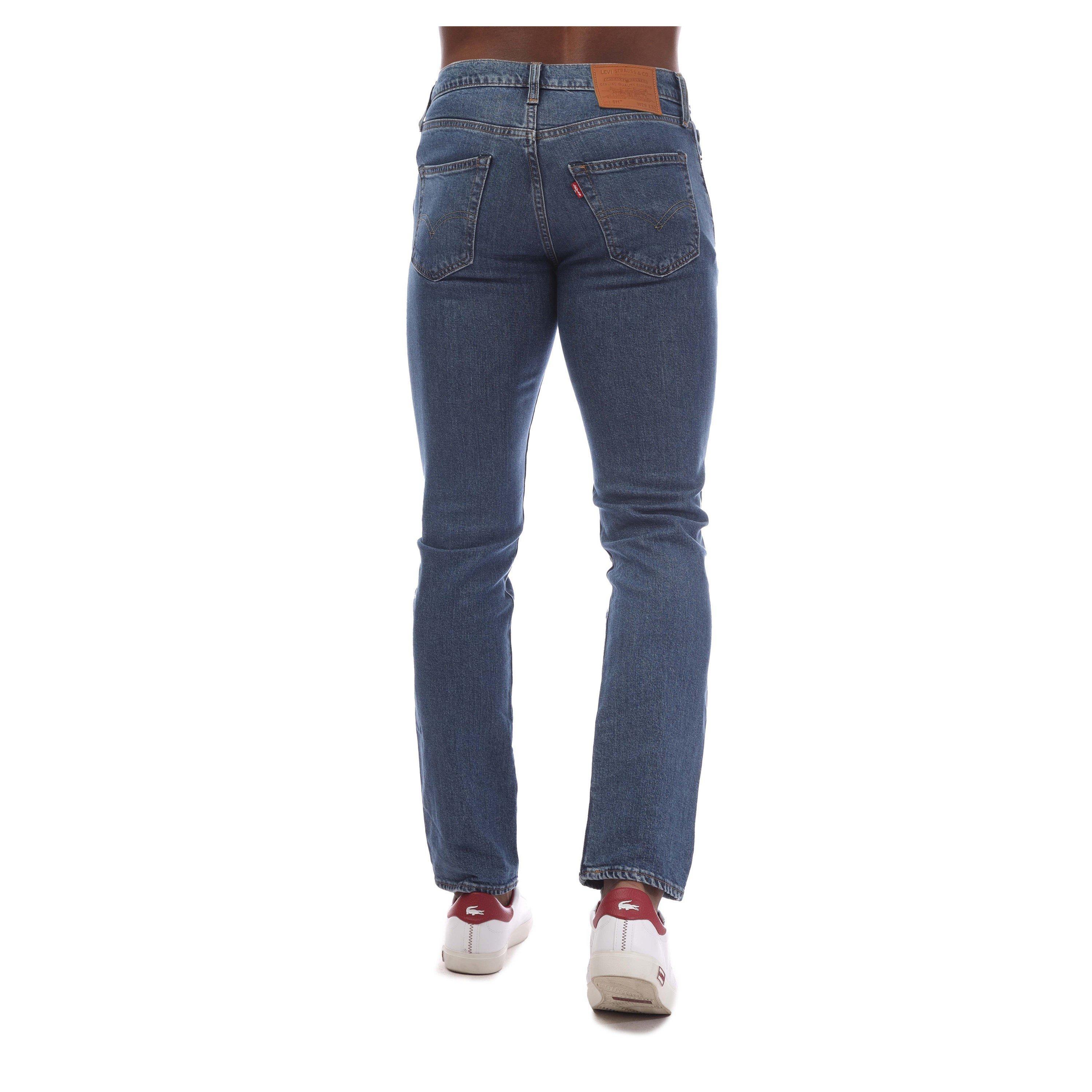 Levis 511™ Slim Fit Jeans
