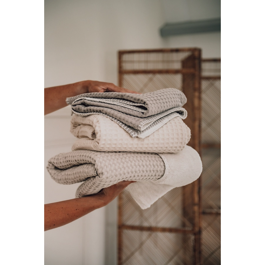 koeka Babydecke Plüsch Oslo Beige