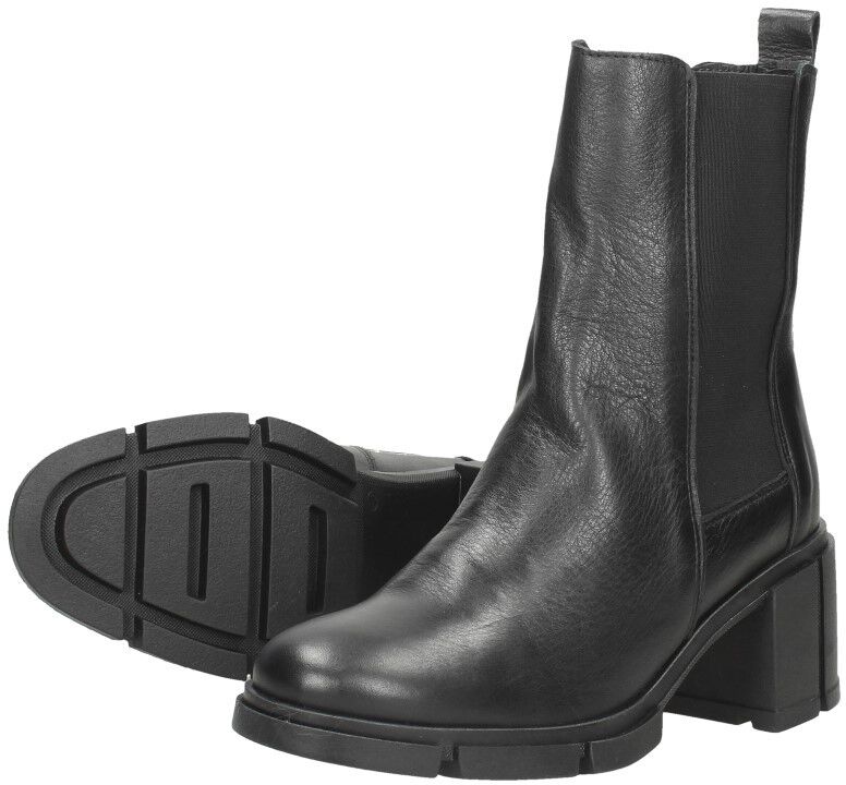 Tango Romy Heel 9 zwart