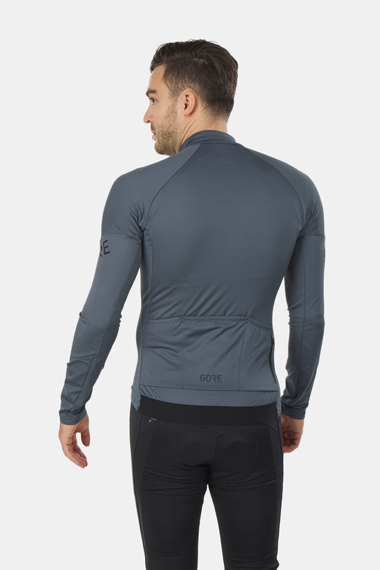 Gore Wear Gore Wear C3 Thermo LS Jersey Fietsshirt