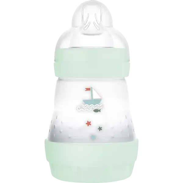 Babyflasche Easy Start Anti-Colic 160 ml, 0+ mint