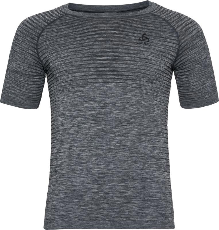 Crew Neck SS Performance Light