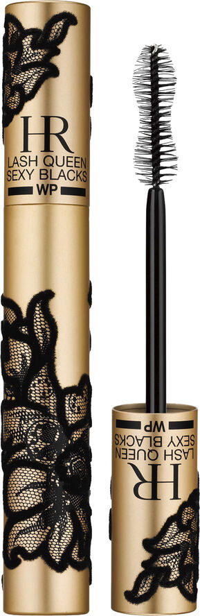 Helena Rubinstein Lash Queen Sexy Blacks Waterproof Mascara