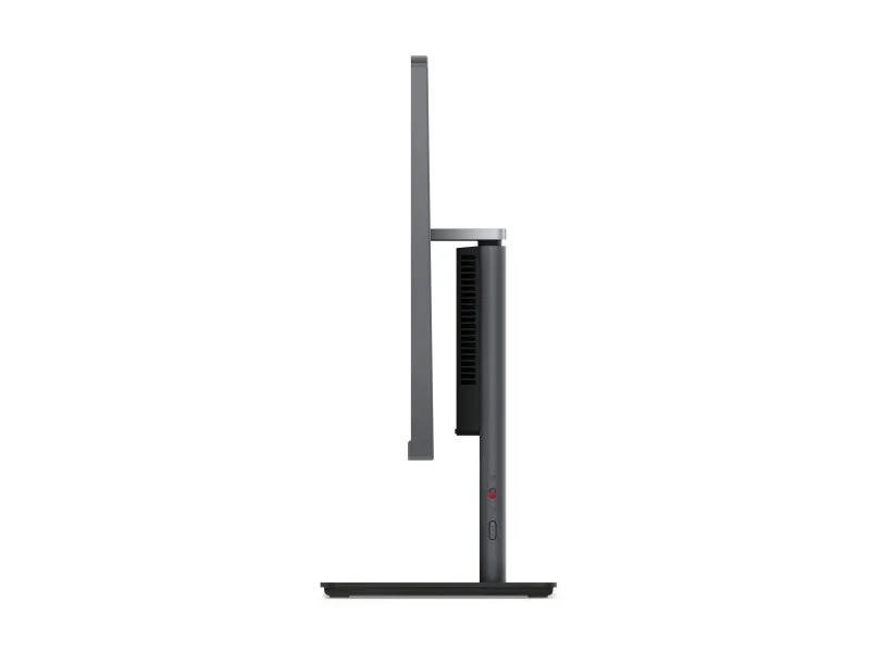 Lenovo ThinkCentre neo 50a 24 Gen 5 12SD - Alt-i-én med monitorstander - Core i5 13420H / op til 4.6 GHz - RAM 16 GB - SSD 512 GB - TCG Opal Encryption 2, NVMe - UHD Graphics - Gigabit Ethernet, Bluetooth 5.2, IEEE 802.11ax (Wi-Fi 6) - Win 11 Pro - s