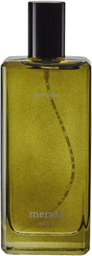 Meraki Romspray, Oud leaf