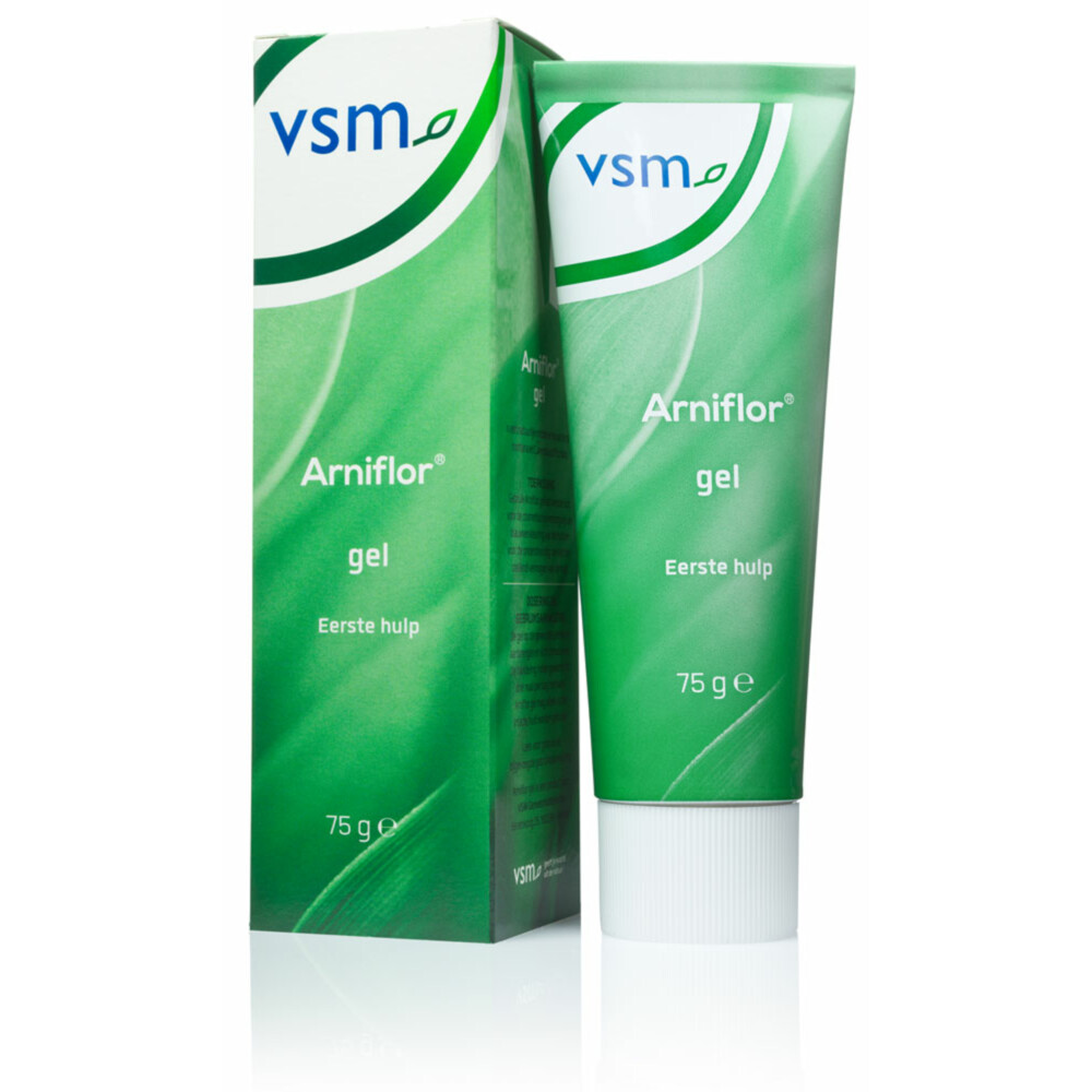 VSM Arniflor Gel 75 gr
