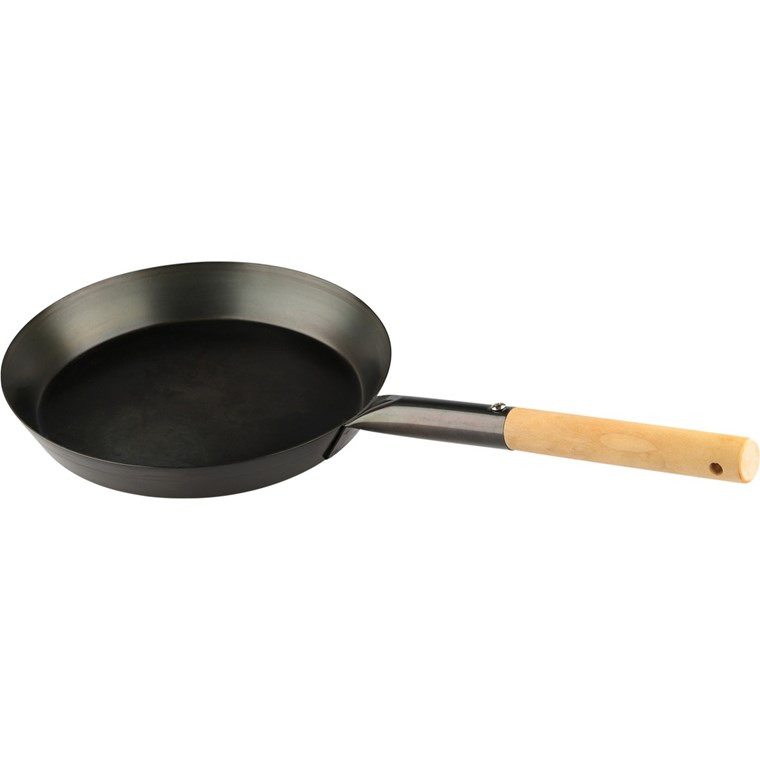 IFISH Vildmarkspanna 24cm