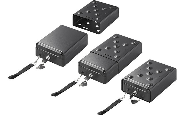 ProPlus Minisafe / Tresor