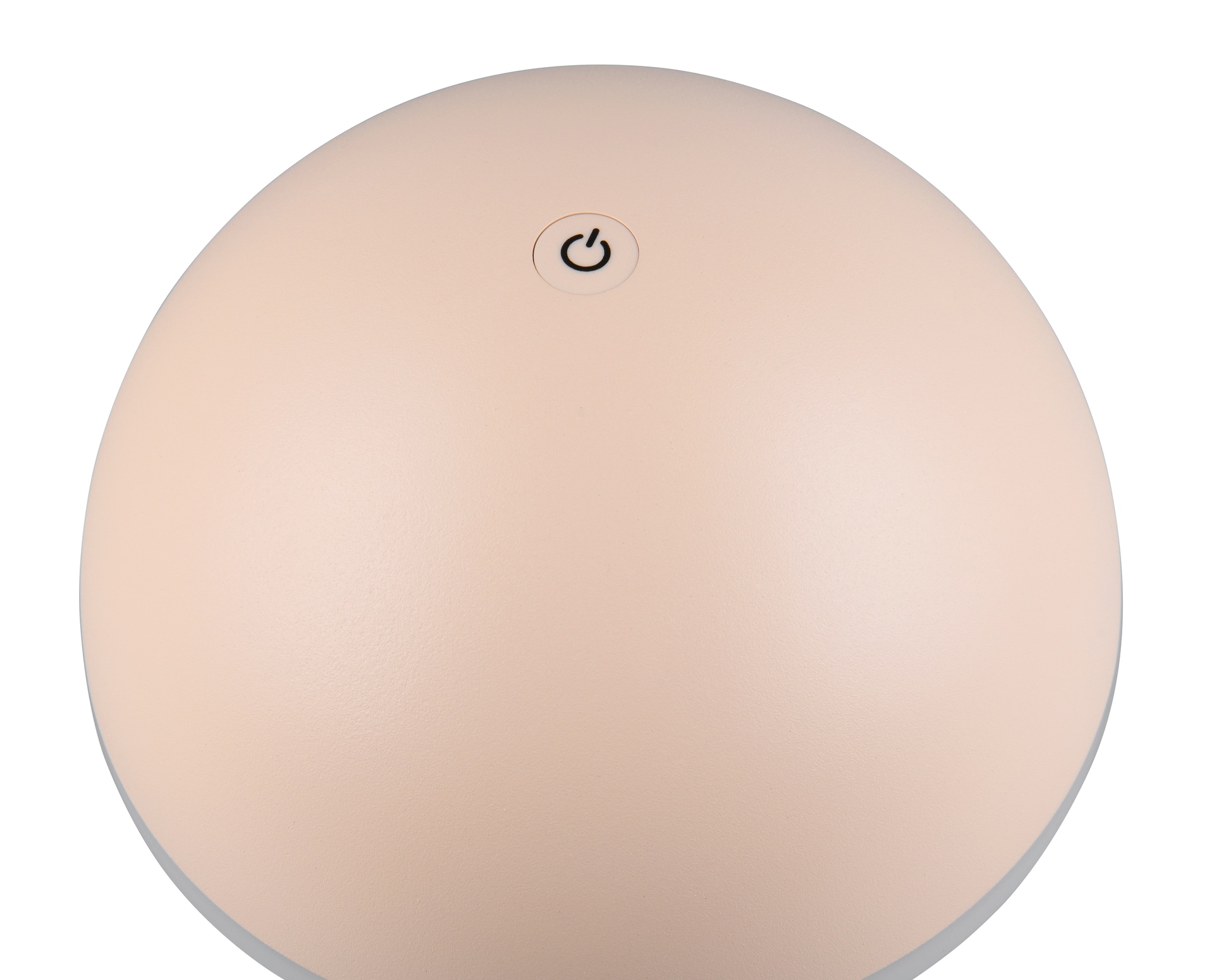 RL Akku LED Tischlampe FUNGO sand