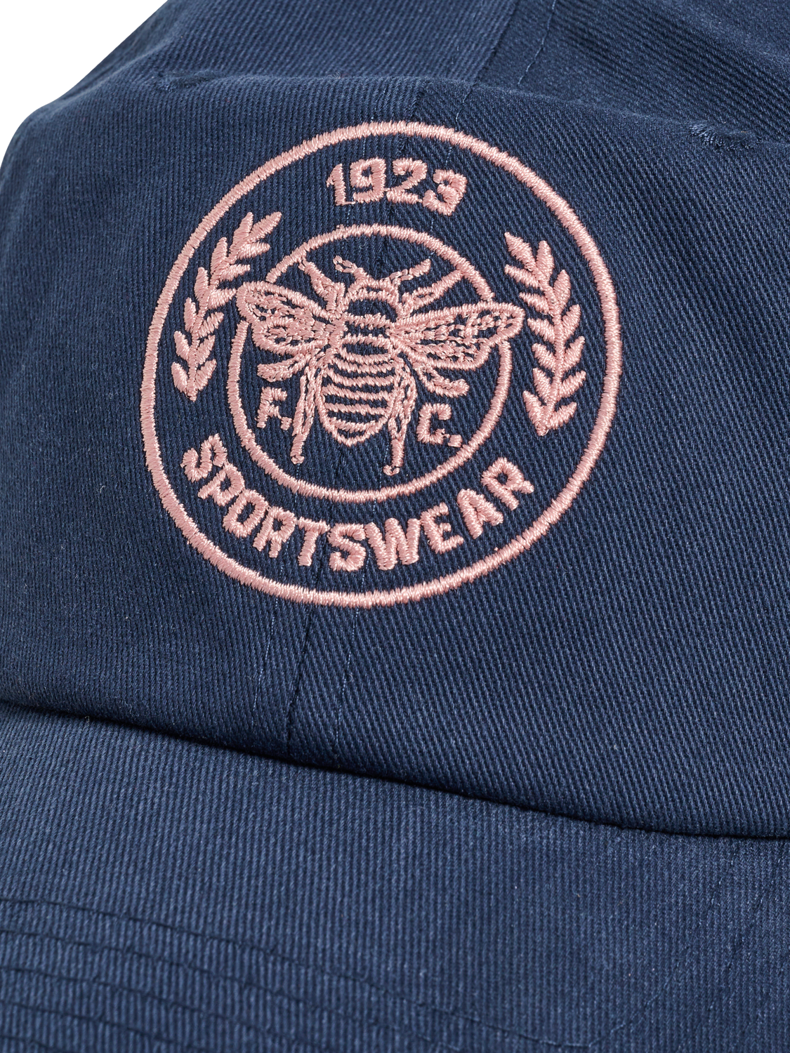 hmlSWARM COTTON CAP