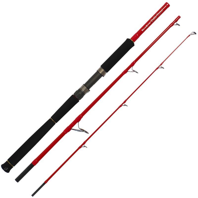 Canne Mer Tenryu Diablo Travel 70Lb