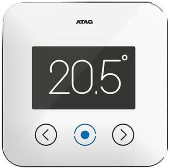 ATAG - One 2.0 - Slimme Thermostaat - Wit