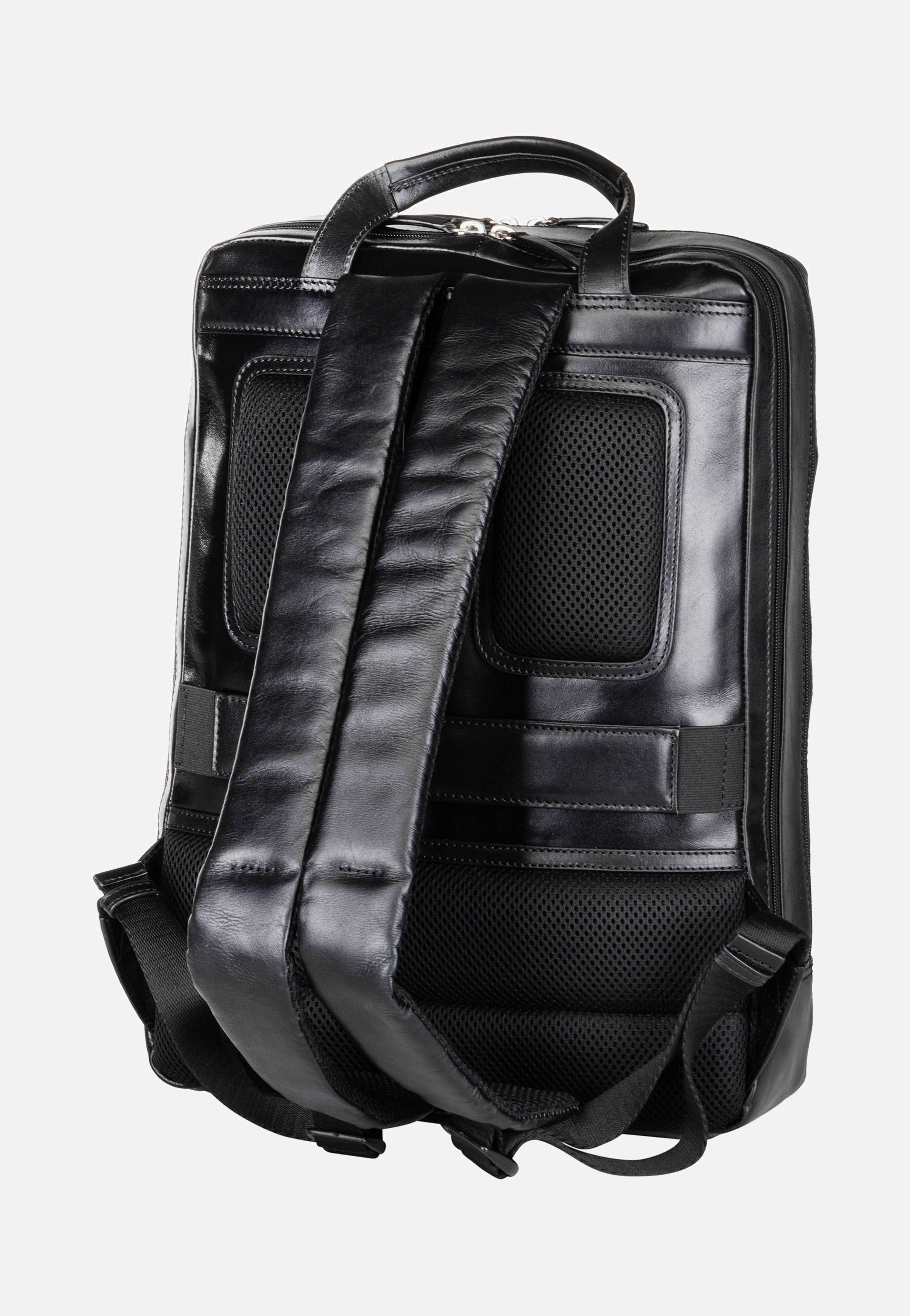 Skagen DP 6207 Schwarz - Rucksack