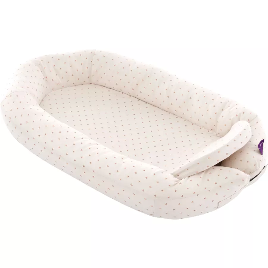 Träumeland HOME Comfort Twister Beige