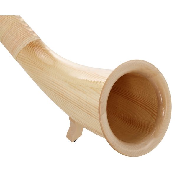Thomann Alphorn Bergsteiger in F