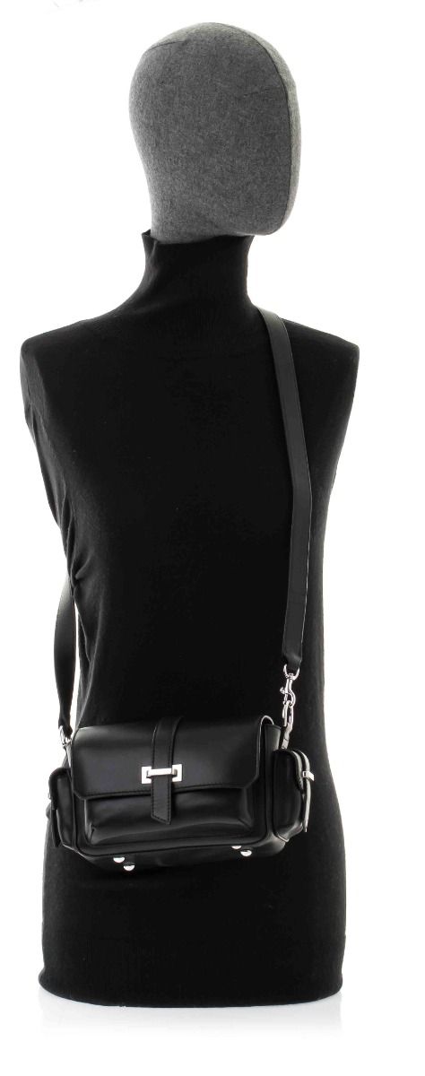 Hogan Flap Bag Small