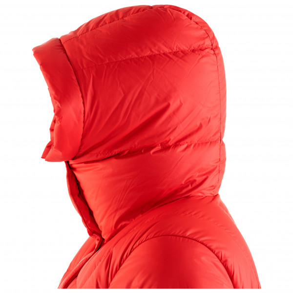 Fjällräven - Women's Expedition Long Down Parka - Manteau en duvet