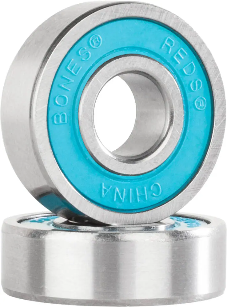Bones Reds Big Balls Kuglelejer 8-Pak - Skateboards | SkatePro