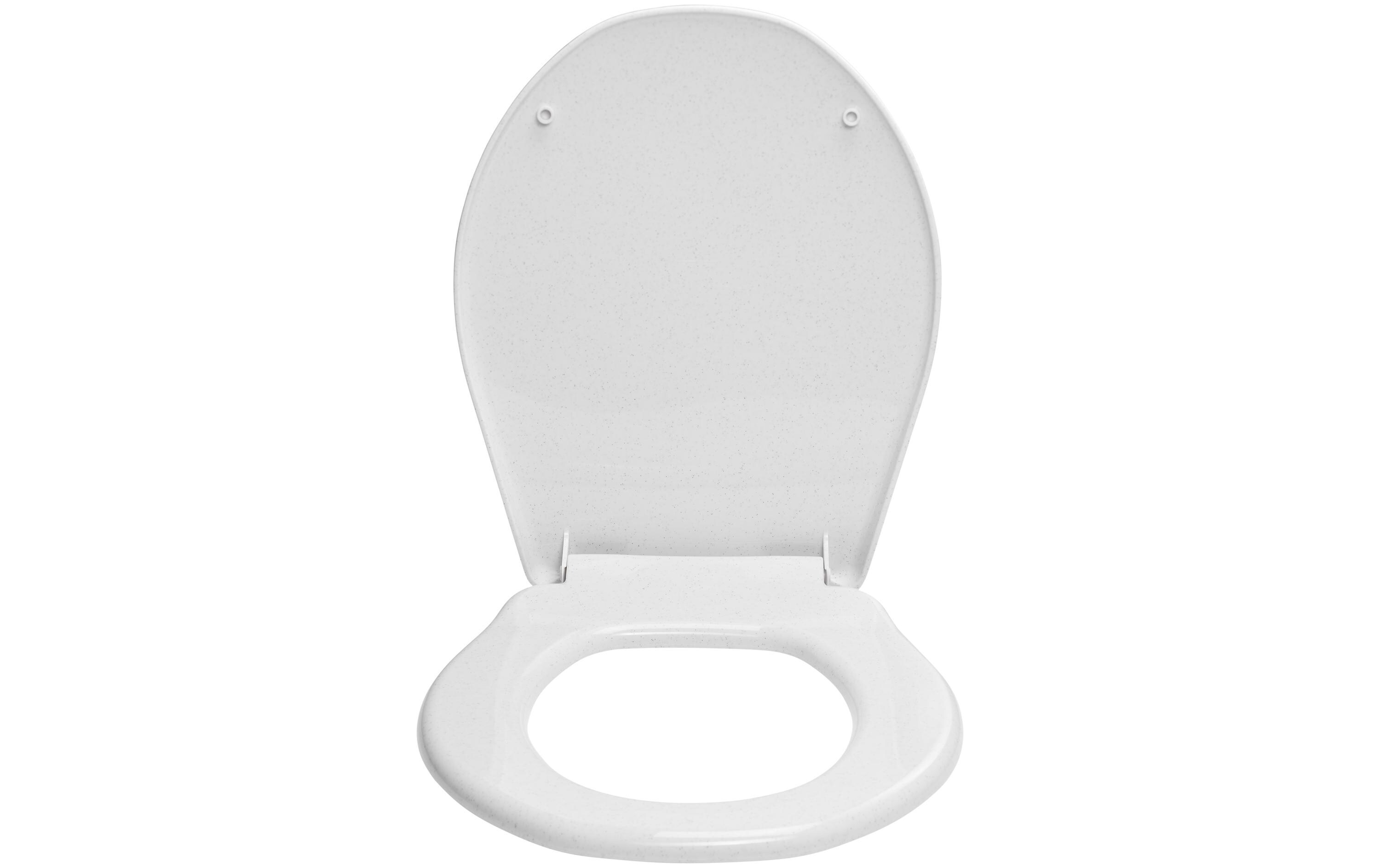 Toilettensitz Neosit Prestige GranitWC-Sitz